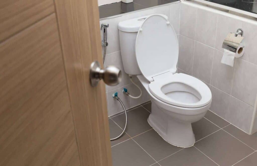 Which Rough-In Is Ideal For Smaller Bathrooms?